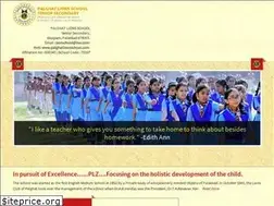Sites similar to palghatlionsschool.com
