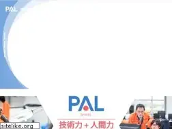 Sites similar to palgiken.co.jp