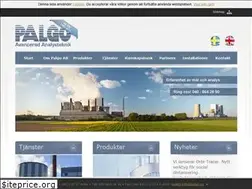 Sites similar to palgo.se