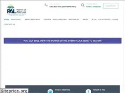 Sites similar to palgroup.org