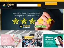 Sites similar to palhanoimportados.com.br