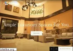 Sites similar to palheights.com