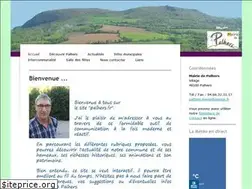 Sites similar to palhers.fr
