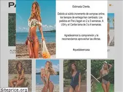 Sites similar to palheta.com.pe