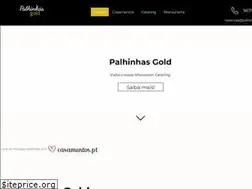Sites similar to palhinhasgold.pt