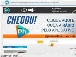 Sites similar to palhocense.com.br