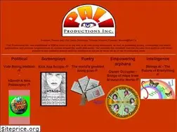 Sites similar to pali.ca