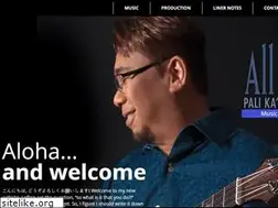 Sites similar to pali.net