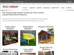 Sites similar to paliahsap.com