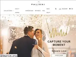 Sites similar to paliani.com