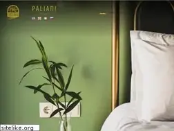 Sites similar to paliani.ge