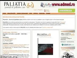 Sites similar to paliatia.eu