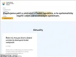 Sites similar to paliativnicentrum.cz