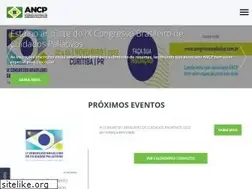 Sites similar to paliativo.org.br