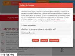 Sites similar to paliativosmadrid.org