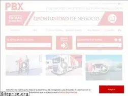 Sites similar to palibex.com