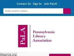 Sites similar to palibraries.org