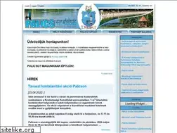 Sites similar to palic-palics.rs