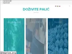 Sites similar to palic.rs