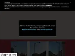 Sites similar to palicarpal.it