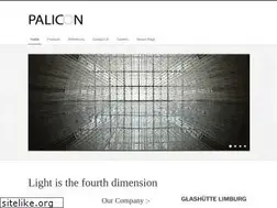Sites similar to palicon.co.th