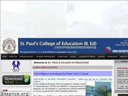 Sites similar to palieducationsociety.org