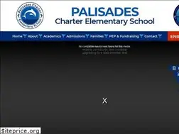 Sites similar to palielementary.org