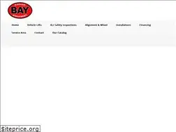 Sites similar to palifts.com