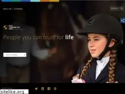 Sites similar to palig.com