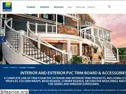 Sites similar to palighttrimboard.com
