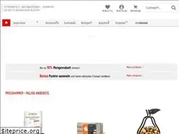 Sites similar to paligo.de