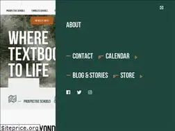 Sites similar to paliinstitute.com