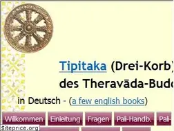 Sites similar to palikanon.com