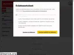 Sites similar to palikkapuoti.fi