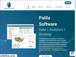 Sites similar to palilasoftware.com