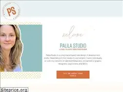 Sites similar to palilastudio.com