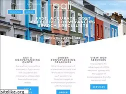Sites similar to palilaw.com