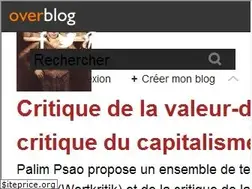 Sites similar to palim-psao.fr