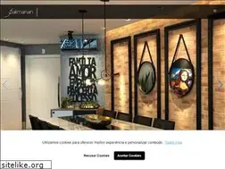 Sites similar to palimanan.com.br