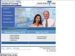 Sites similar to palimed.com