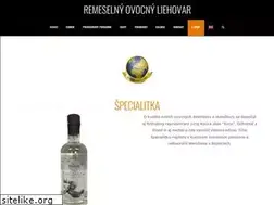Sites similar to palimeovocie.sk
