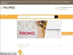 Sites similar to palimex-oriental.com