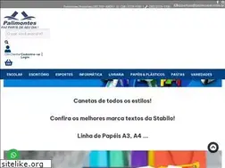 Sites similar to palimontes.com.br