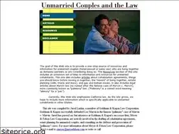 Sites similar to palimony.com