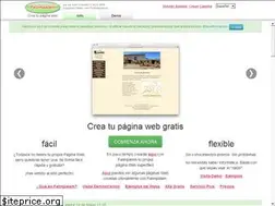 Sites similar to palimpalem.com