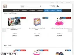 Sites similar to palimpalum.de