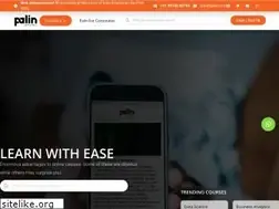 Sites similar to palin.co.in