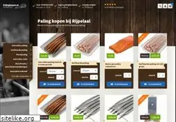 Sites similar to palingkopen.nl