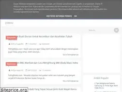 Sites similar to palingmales.com