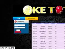 Sites similar to palingoke.com